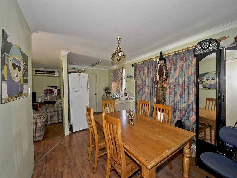 39 Murdoch Drive, Greenfields WA 6210