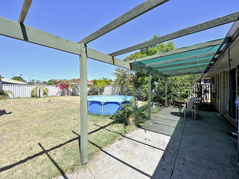 39 Murdoch Drive, Greenfields WA 6210