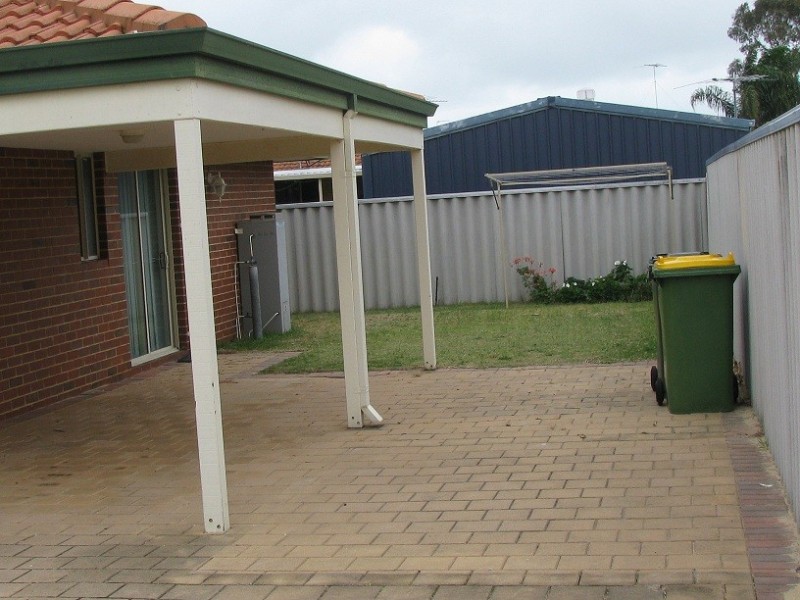 3A Ensay Place, Dudley Park WA 6210