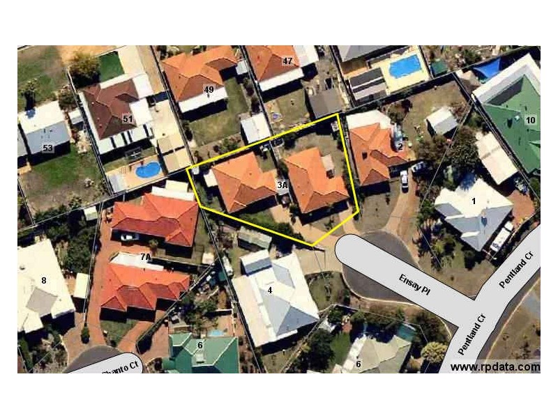 3A Ensay Place, Dudley Park WA 6210