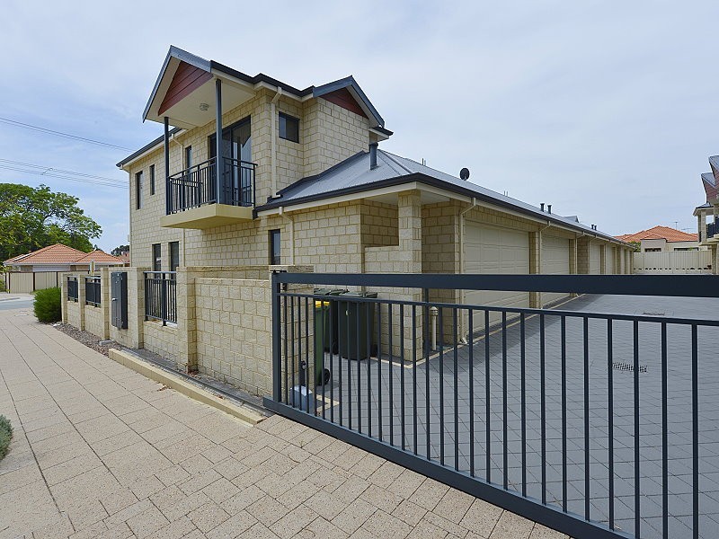 1/51 Sutton Street, Mandurah WA 6210