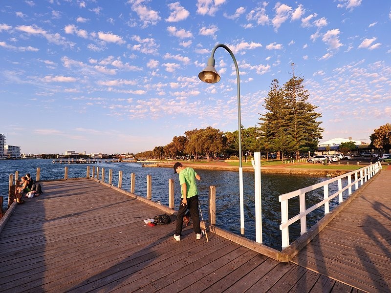 1/51 Sutton Street, Mandurah WA 6210