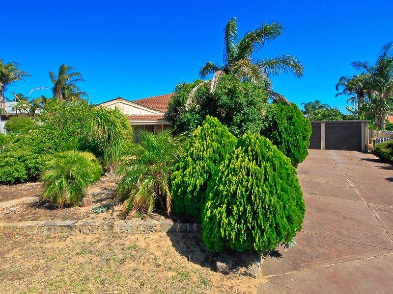 10 Satinash Rtt, Halls Head WA 6210