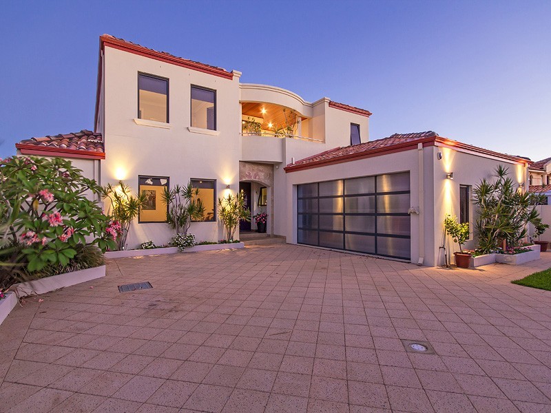 36 Baudin Way, PORT BOUVARD, Wannanup WA 6210