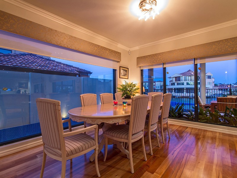 36 Baudin Way, PORT BOUVARD, Wannanup WA 6210