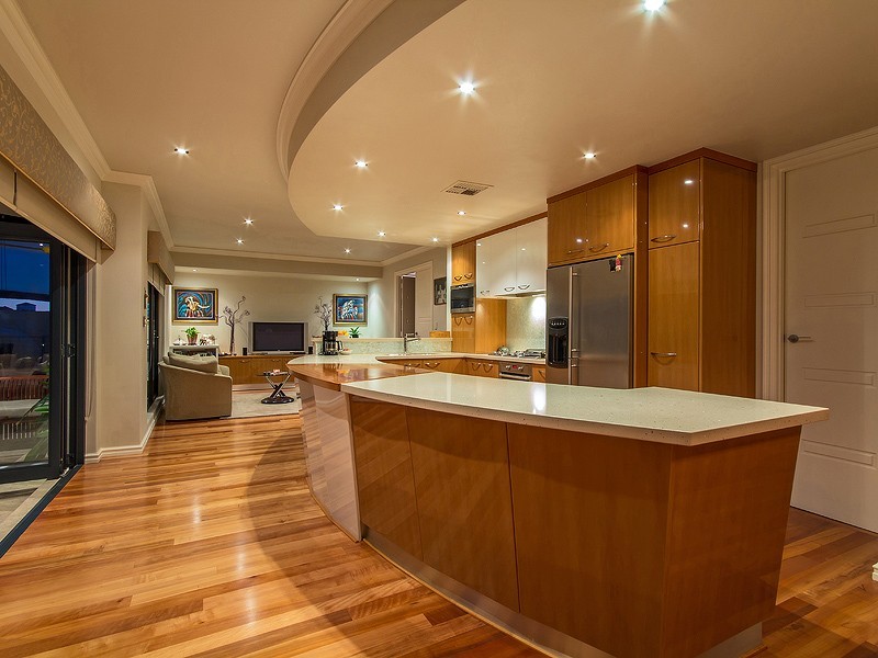 36 Baudin Way, PORT BOUVARD, Wannanup WA 6210