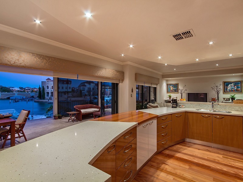 36 Baudin Way, PORT BOUVARD, Wannanup WA 6210