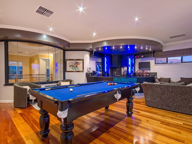 36 Baudin Way, PORT BOUVARD, Wannanup WA 6210