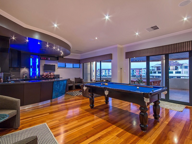 36 Baudin Way, PORT BOUVARD, Wannanup WA 6210