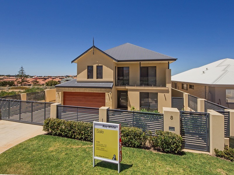 8 Alexis Circle, Wannanup WA 6210