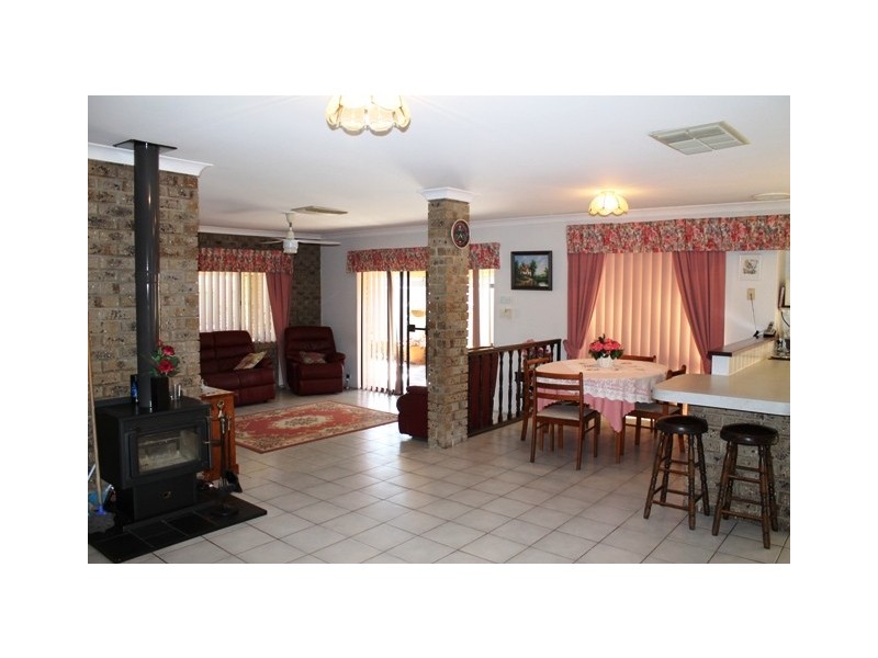 75 GILLARK STREET, Dudley Park WA 6210