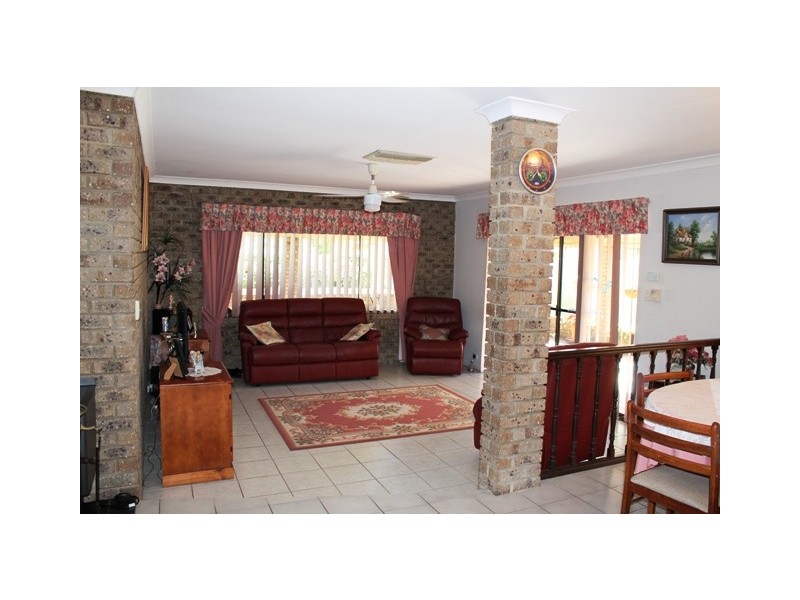 75 GILLARK STREET, Dudley Park WA 6210