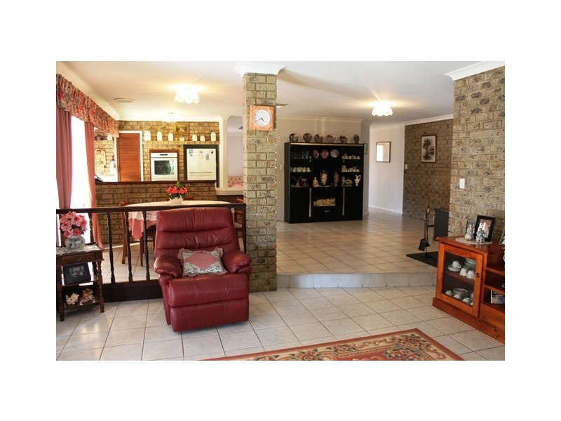 75 GILLARK STREET, Dudley Park WA 6210