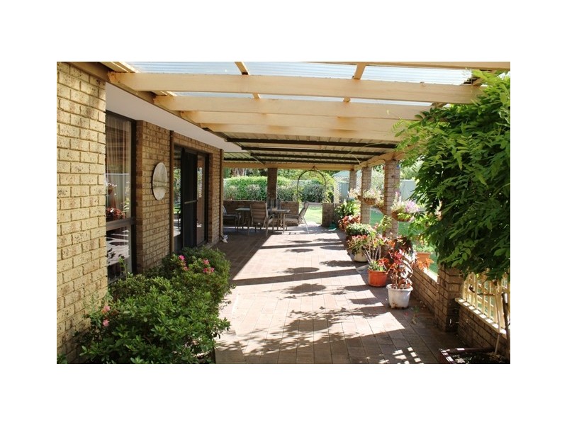 75 GILLARK STREET, Dudley Park WA 6210