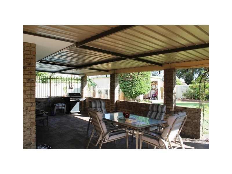 75 GILLARK STREET, Dudley Park WA 6210