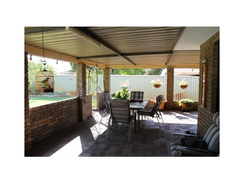 75 GILLARK STREET, Dudley Park WA 6210