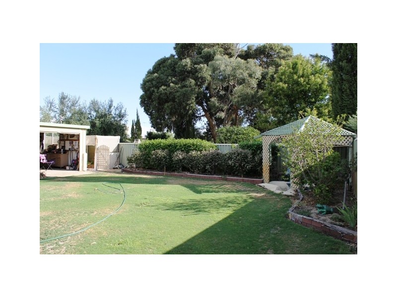 75 GILLARK STREET, Dudley Park WA 6210