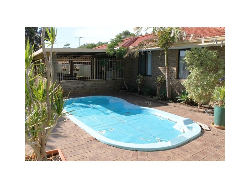 75 GILLARK STREET, Dudley Park WA 6210