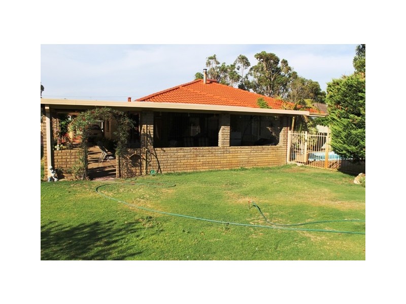 75 GILLARK STREET, Dudley Park WA 6210