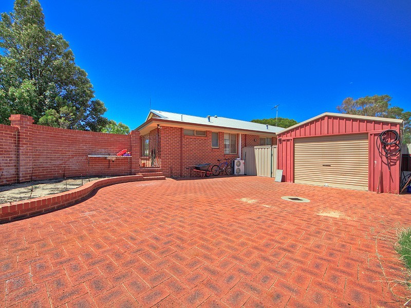 7 Eldora Crescent, Falcon WA 6210