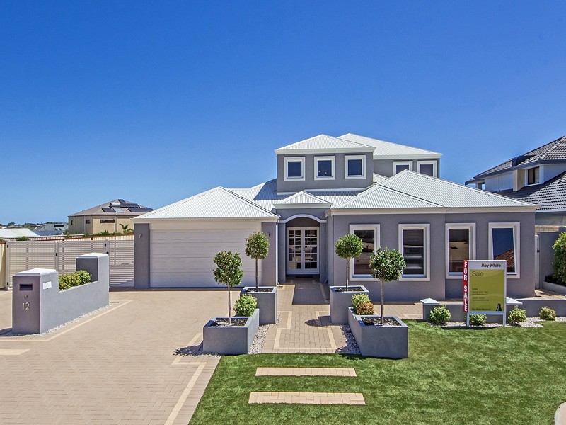 12 Australis Circle, Port Bouvard, Wannanup WA 6210