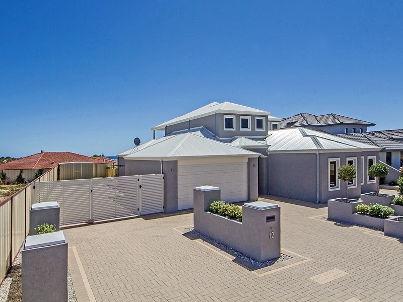 12 Australis Circle, Port Bouvard, Wannanup WA 6210