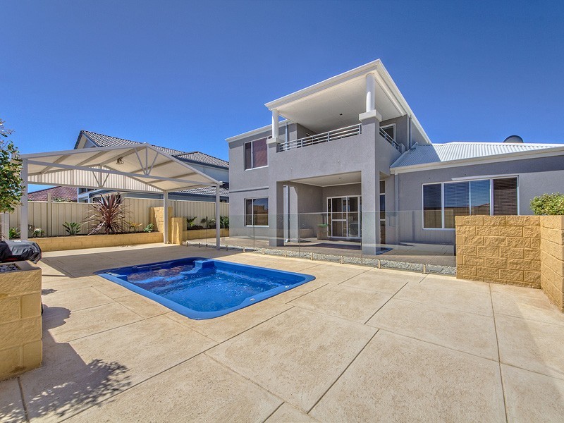 12 Australis Circle, Port Bouvard, Wannanup WA 6210