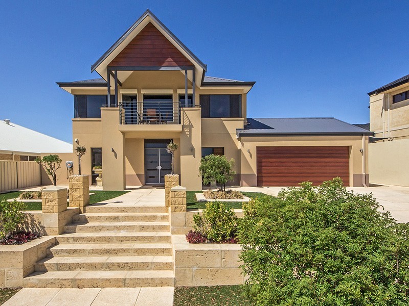17 Australis Circle, Port Bouvard, Wannanup WA 6210