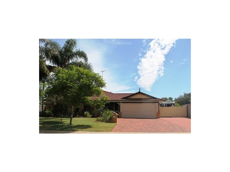 47 CAMBRIDGE DRIVE, Greenfields WA 6210