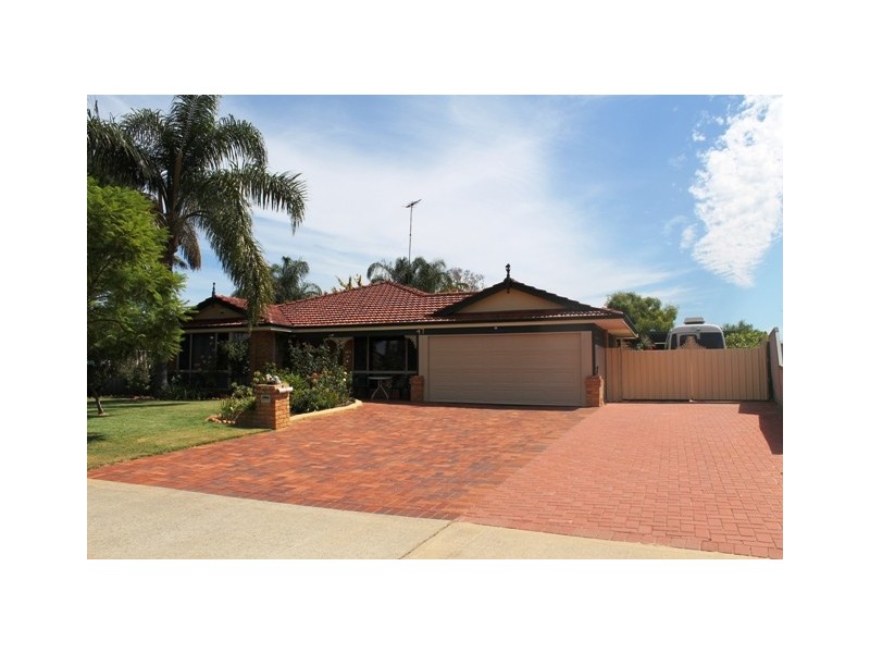 47 CAMBRIDGE DRIVE, Greenfields WA 6210