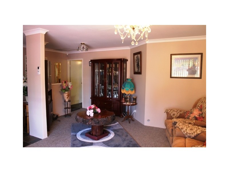 47 CAMBRIDGE DRIVE, Greenfields WA 6210