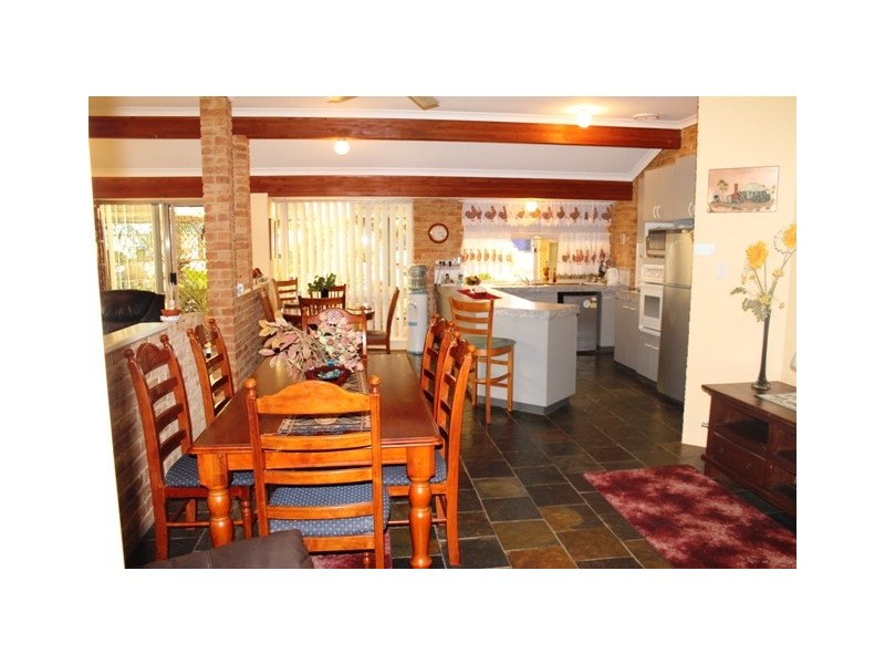 47 CAMBRIDGE DRIVE, Greenfields WA 6210