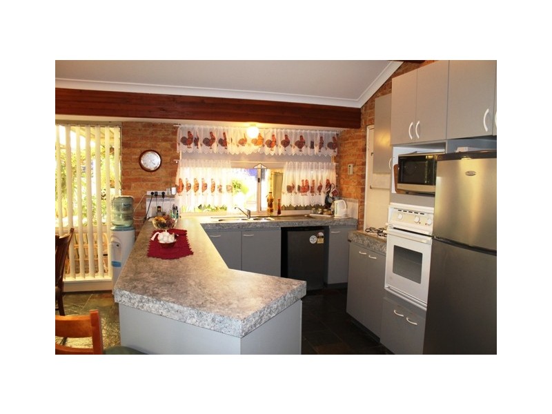 47 CAMBRIDGE DRIVE, Greenfields WA 6210