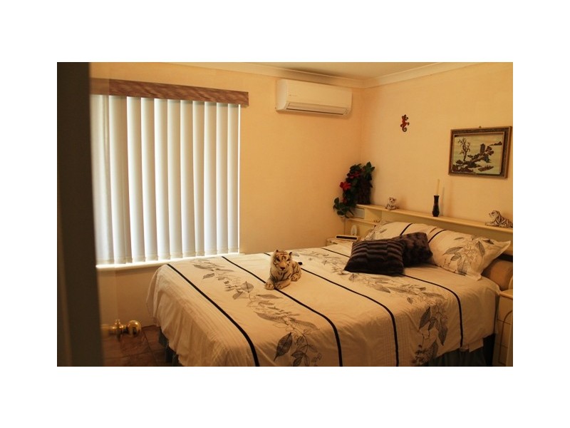 47 CAMBRIDGE DRIVE, Greenfields WA 6210