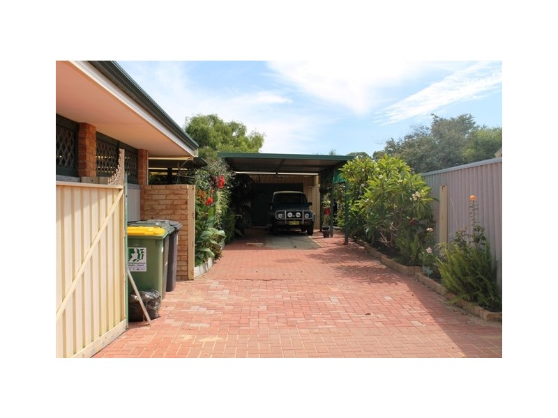 47 CAMBRIDGE DRIVE, Greenfields WA 6210