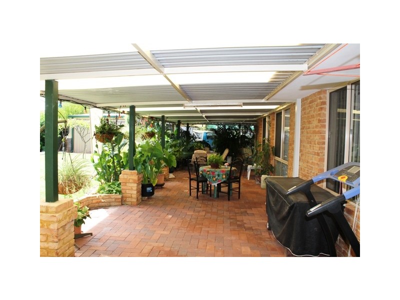 47 CAMBRIDGE DRIVE, Greenfields WA 6210