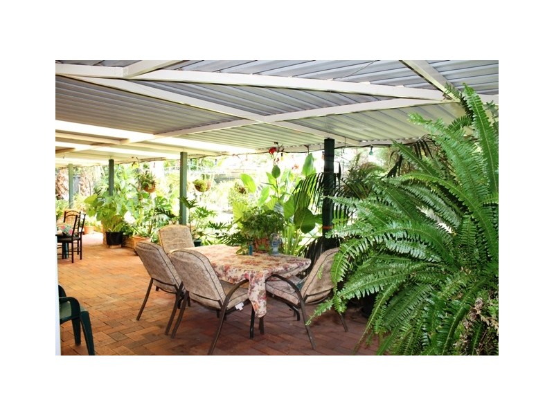 47 CAMBRIDGE DRIVE, Greenfields WA 6210