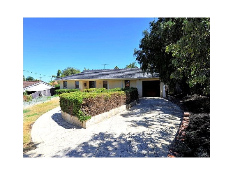 22 MUIR STREET, Halls Head WA 6210