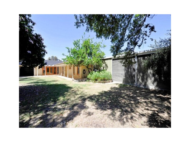 22 MUIR STREET, Halls Head WA 6210