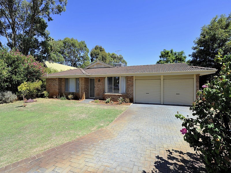 6 SALWEEN PLACE, Greenfields WA 6210