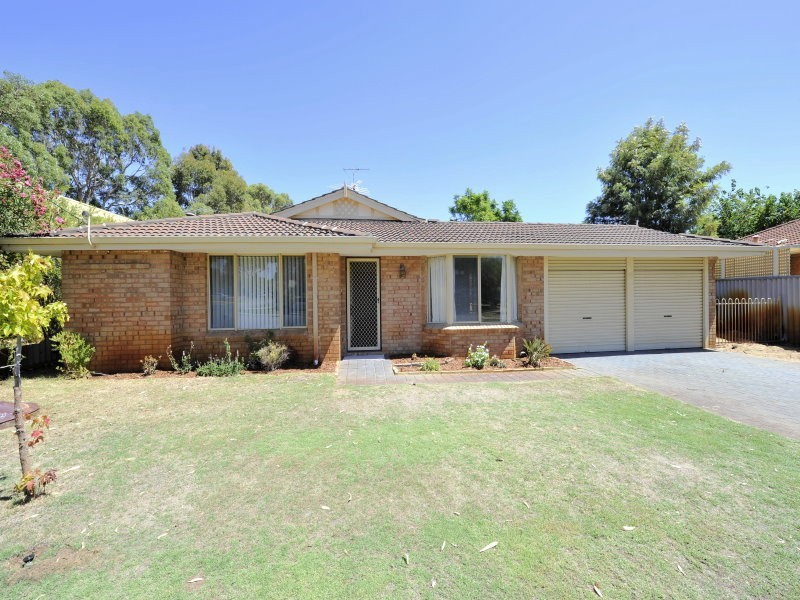 6 SALWEEN PLACE, Greenfields WA 6210