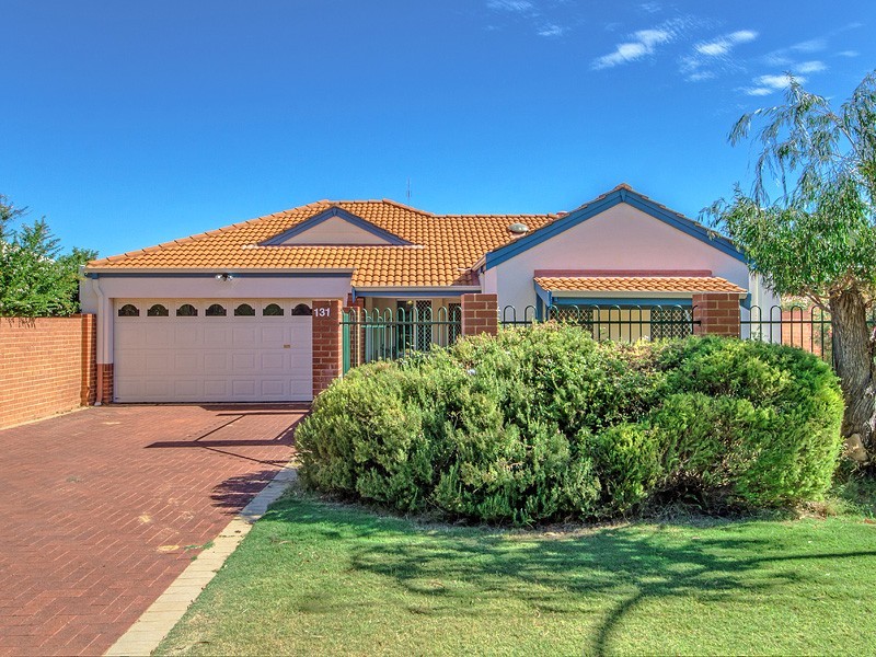 131 Murdoch Drive, Greenfields WA 6210