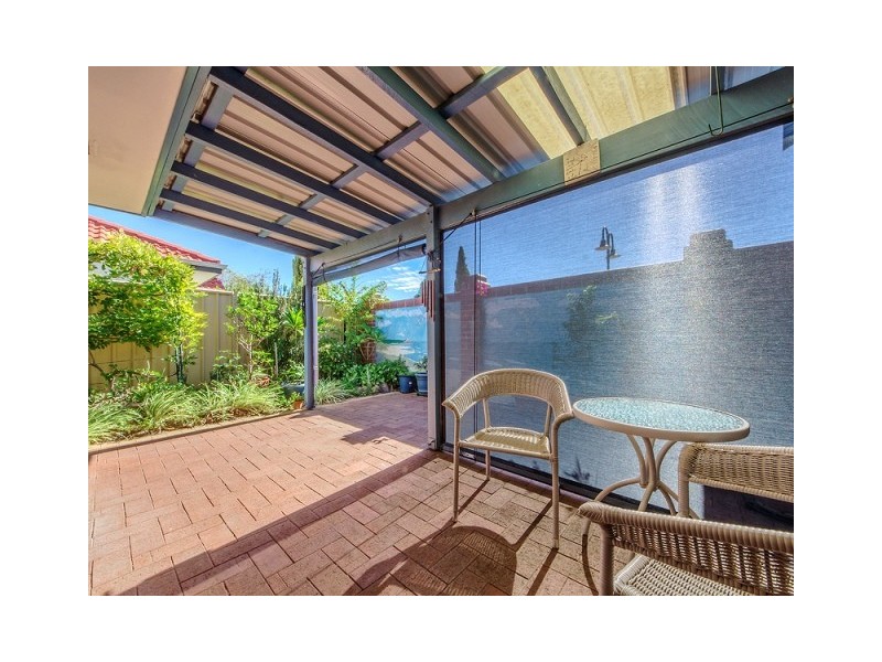 131 Murdoch Drive, Greenfields WA 6210