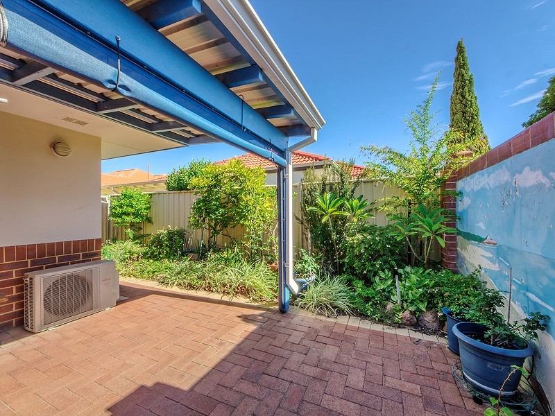 131 Murdoch Drive, Greenfields WA 6210