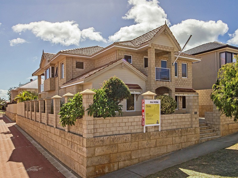 3 Frederick Way, PORT BOUVARD, Wannanup WA 6210