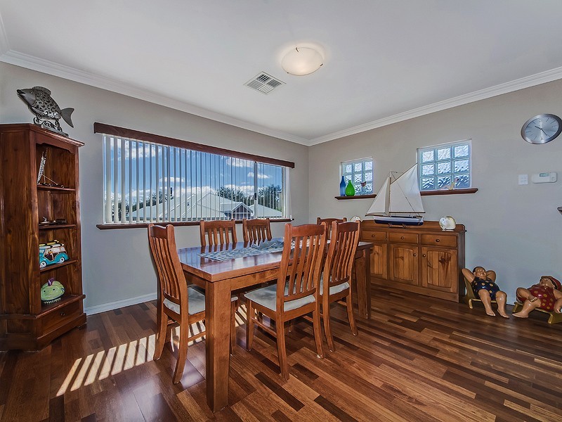 3 Frederick Way, PORT BOUVARD, Wannanup WA 6210