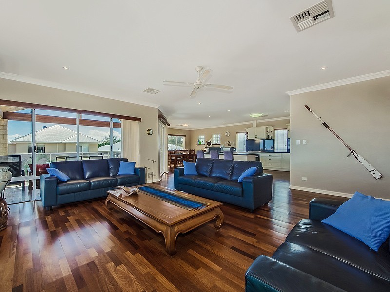 3 Frederick Way, PORT BOUVARD, Wannanup WA 6210