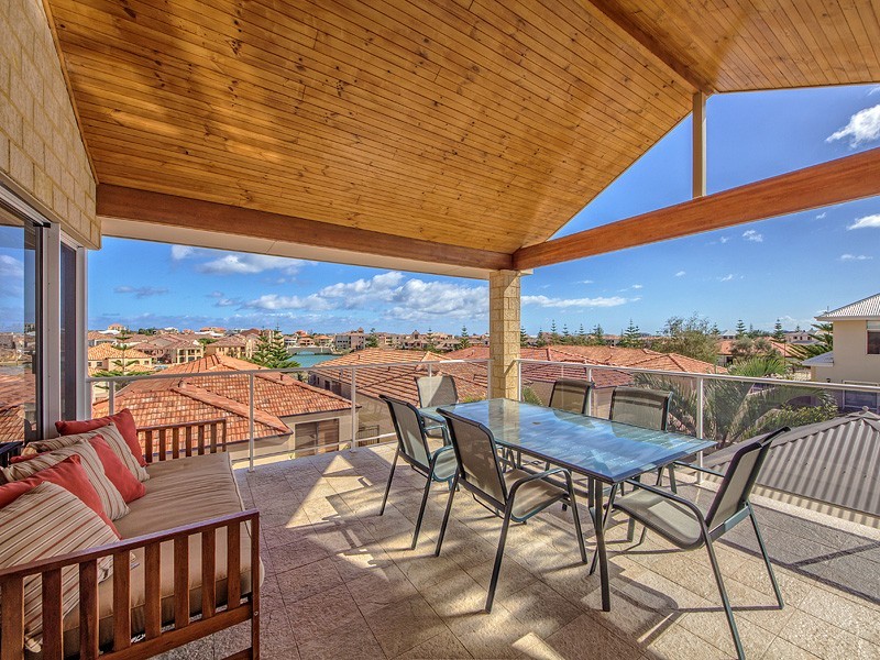 3 Frederick Way, PORT BOUVARD, Wannanup WA 6210