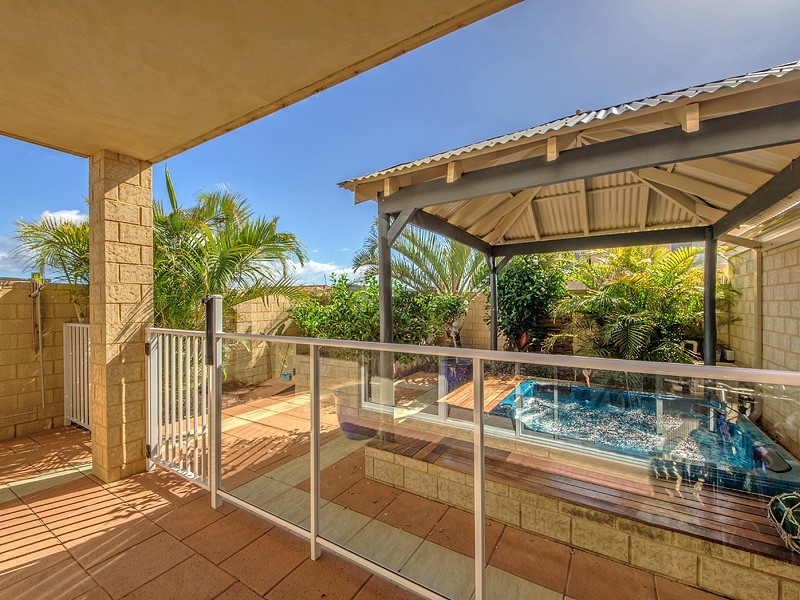 3 Frederick Way, PORT BOUVARD, Wannanup WA 6210