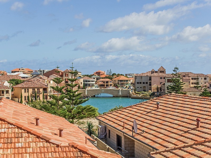 3 Frederick Way, PORT BOUVARD, Wannanup WA 6210